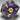 Amethyst Gemstone Dice