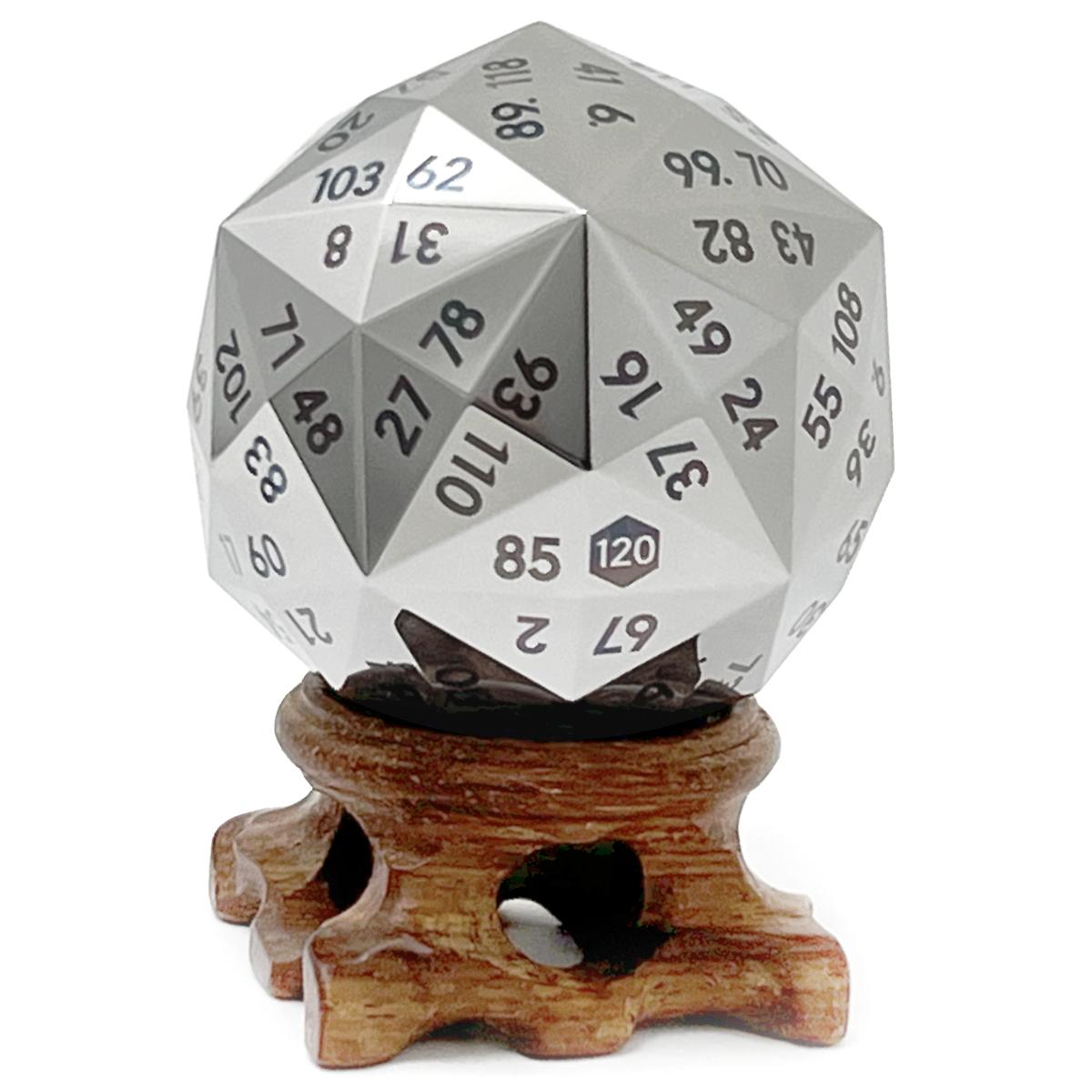 d120 | Stainless Steel