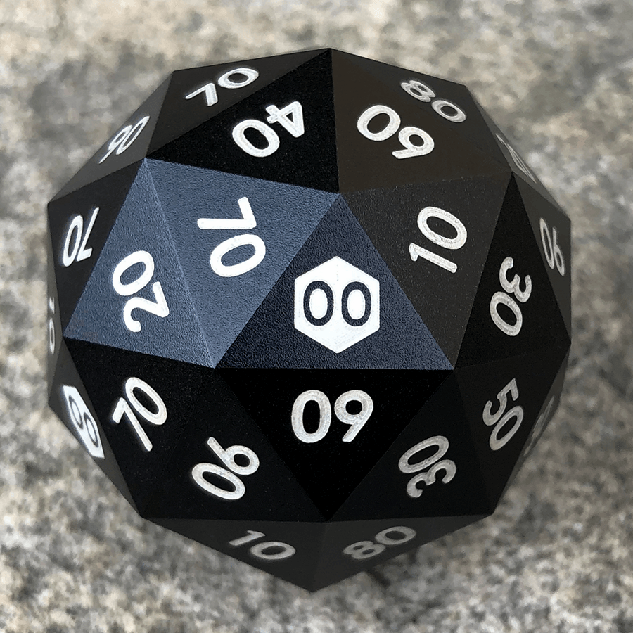 60-sided d00