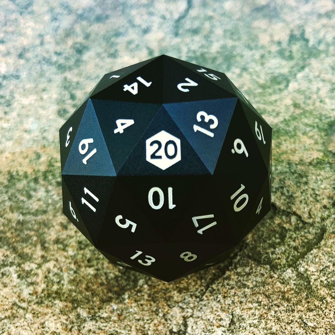 60-sided d20