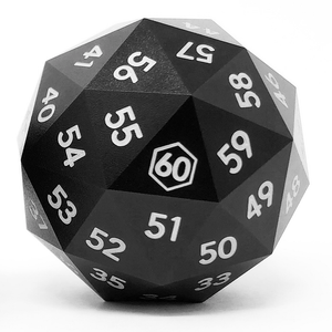 d60 Spindown